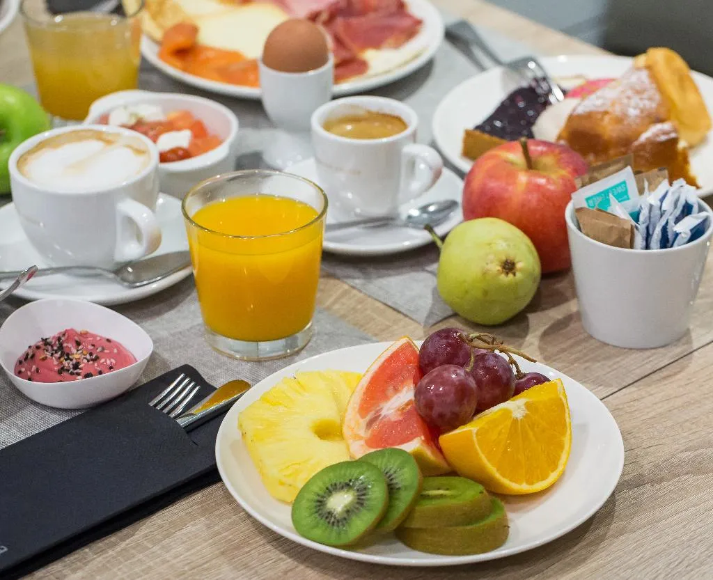 Restaurant, Gran Hotel Havana 4*Sup by Escampa Hotels, Barcelona