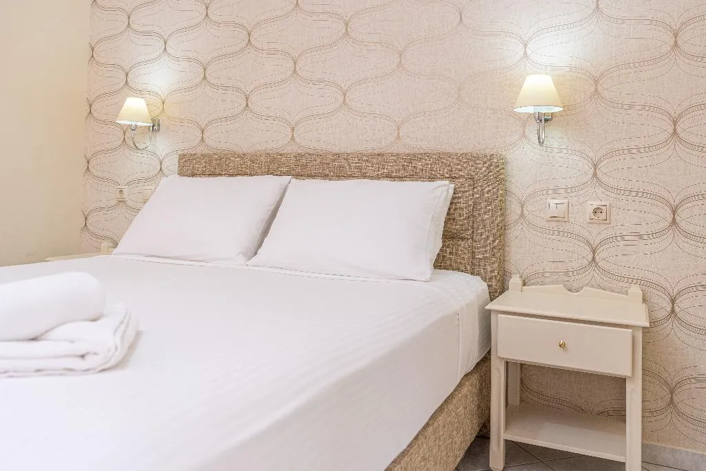 APARTMENT SEA VIEW ONE BEDROOM Room, Studios Vrionis Panoramic Sunset, Kefallinia