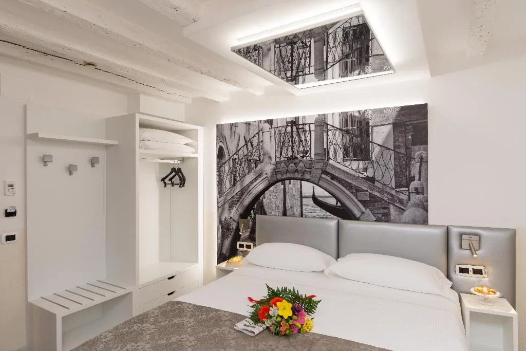 General view, UNA HOTELS Ala Venezia - Adults +16, Venice