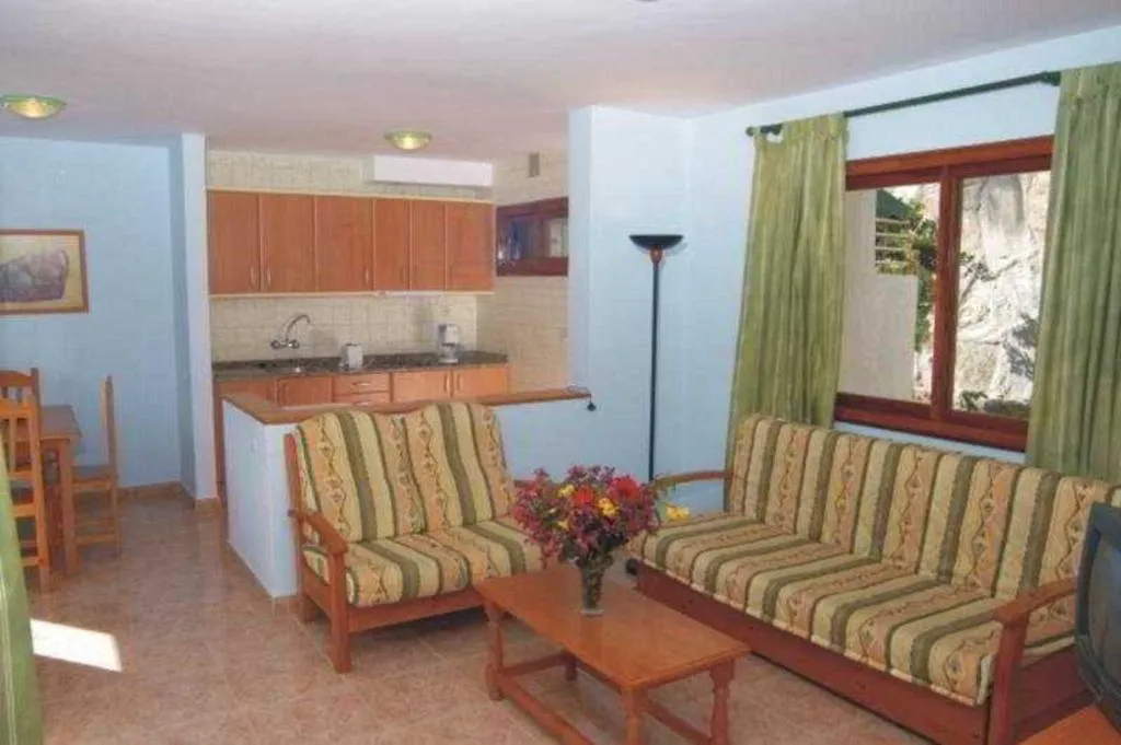 Room, Cumana, Gran Canaria
