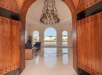 Fort Arabesque - The Villas, Red Sea Riviera