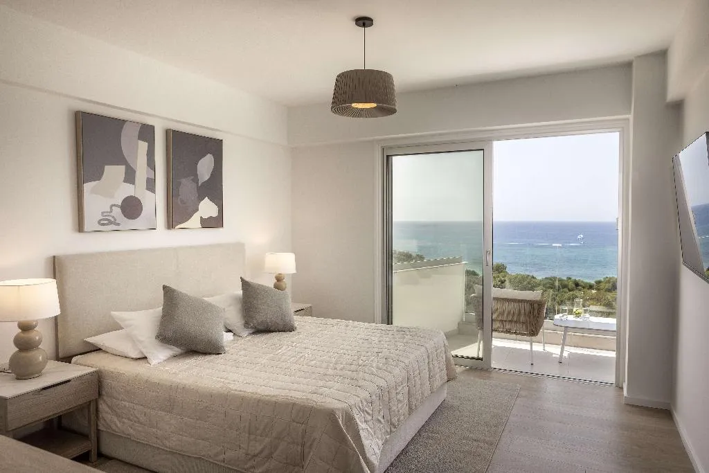 SUITE ONE BEDROOM Room, Cyprotel Florida Hotel, Cyprus