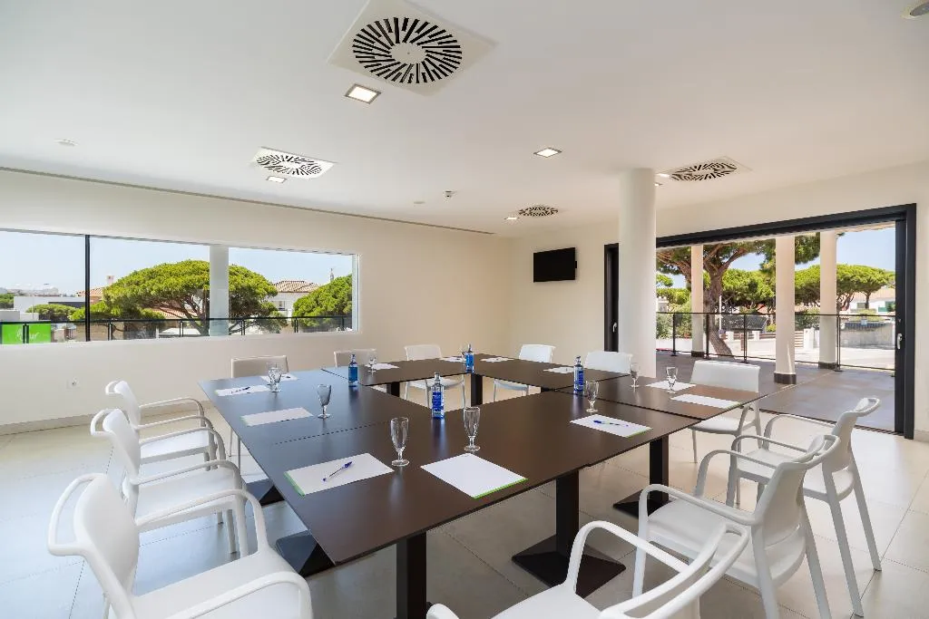 Conferences, Al Sur Vacaciones by Grupo Tribu, Costa De La Luz
