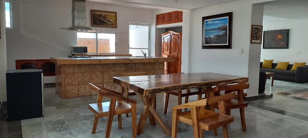 SUITE WITH PRIVATE POOL Room, Casa Turquesa, Cancun Area