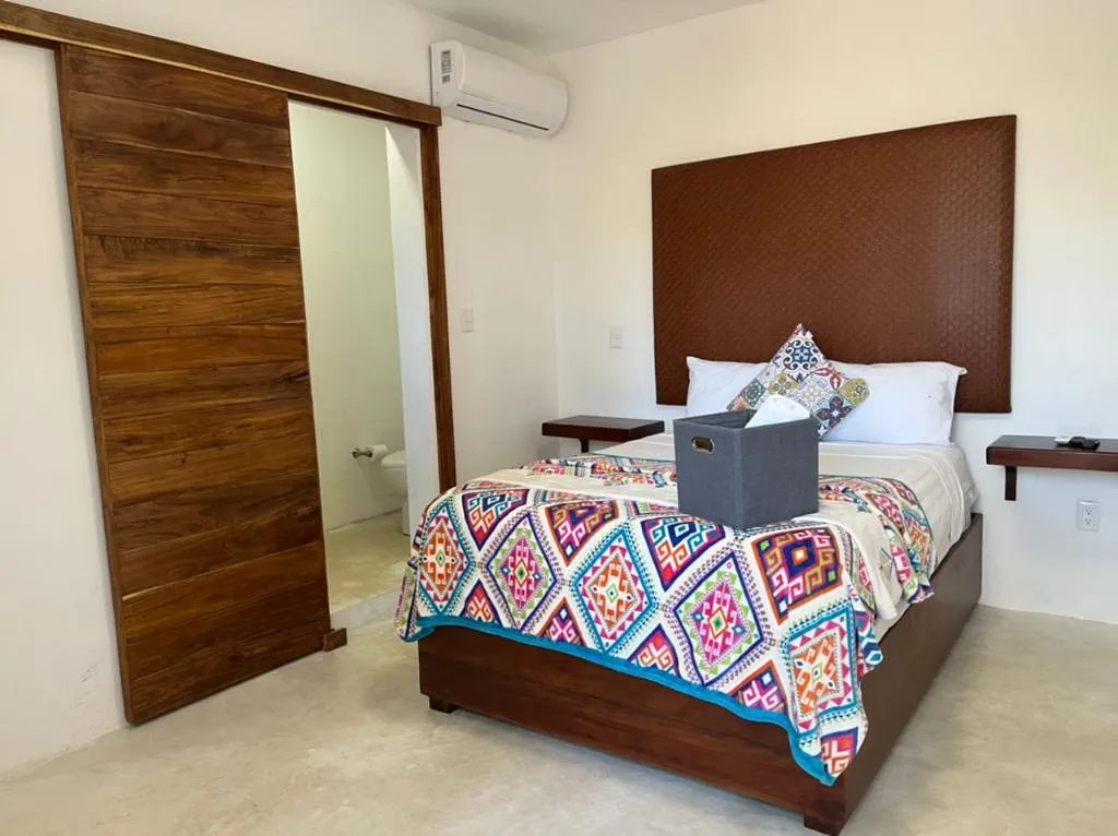 DOUBLE BASIC Room, Mayan Mittoz, Cancun Area