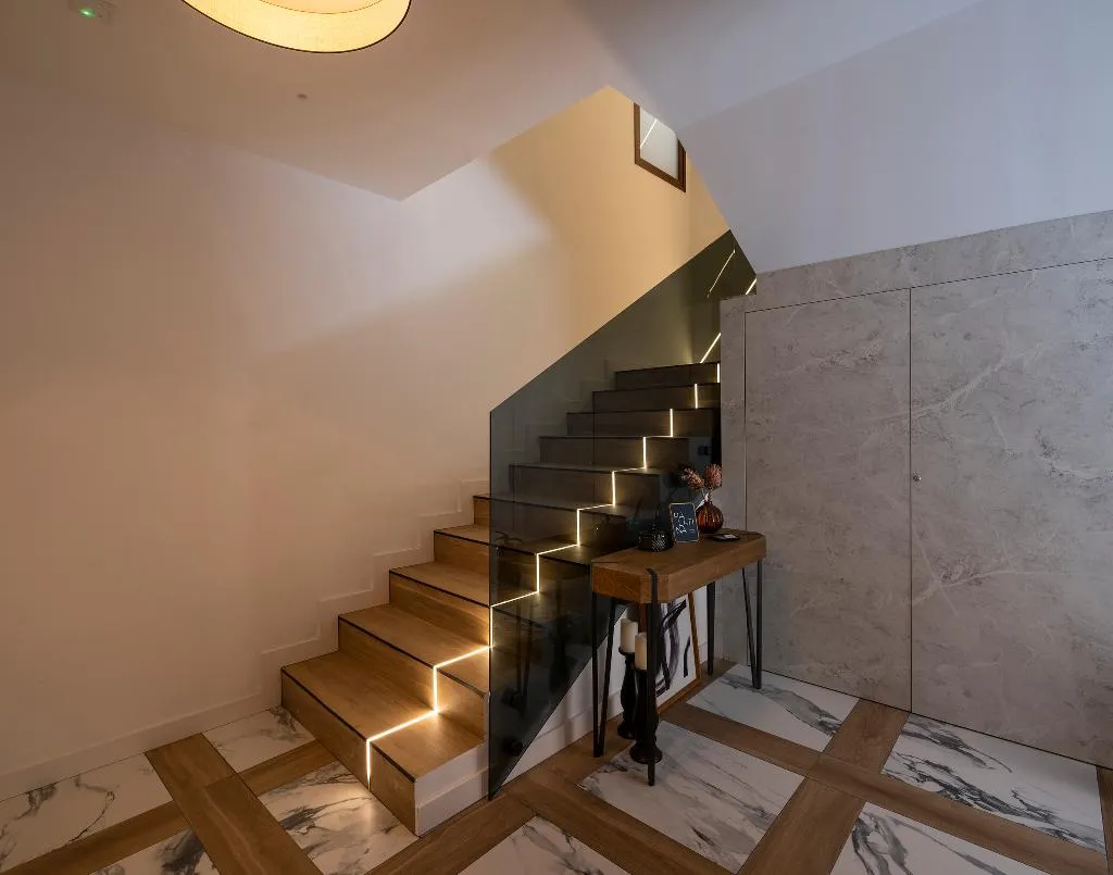 Lobby, Palatina Concept Suites, Andalucia