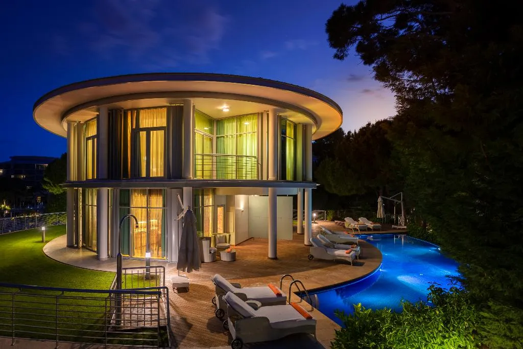 VILLA STANDARD Room, Calista Luxury Resort, Antalya