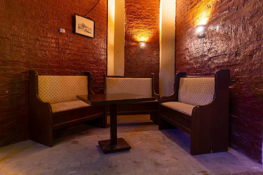Bar, Empire Hotel Aqua Park, Red Sea Riviera