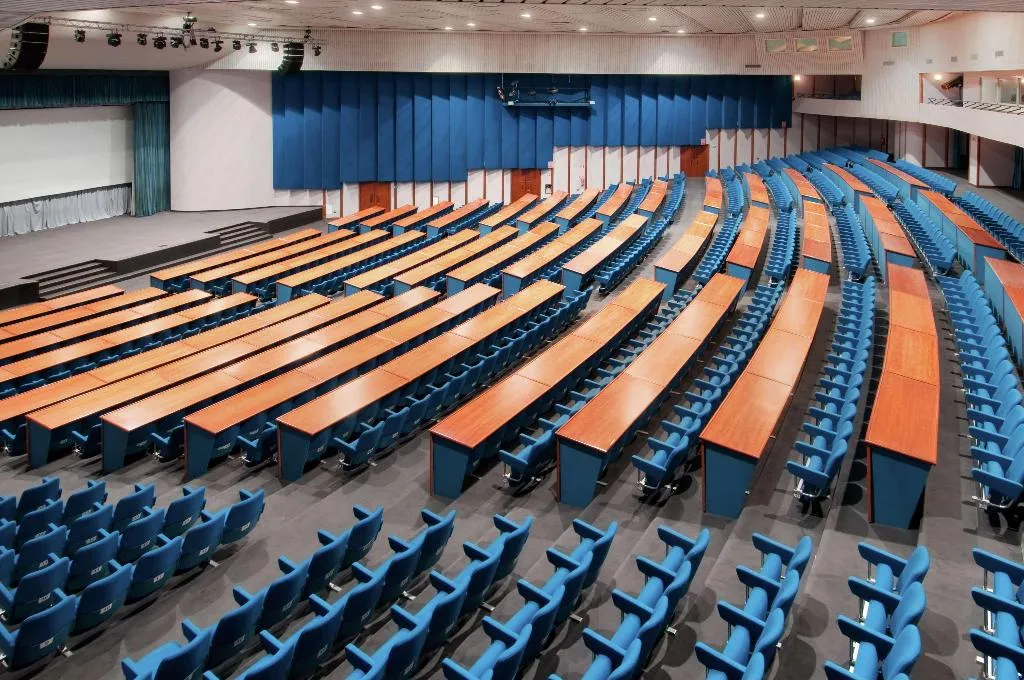 Conferences, Hilton Sorrento Palace, Naples