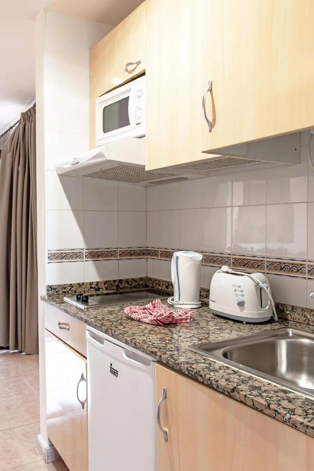 APARTMENT CAPACITY 6 TWO BEDROOMS Room, Oasis Duna, Fuerteventura