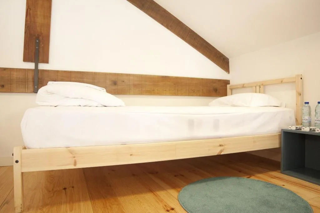 Room, Happy Porto Hostel & Apartments, Porto