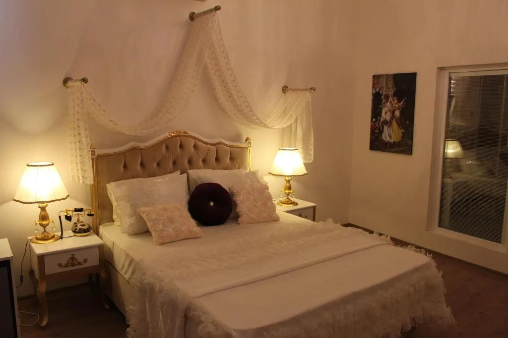 Room, Huri & Nuri Hotel, Izmir
