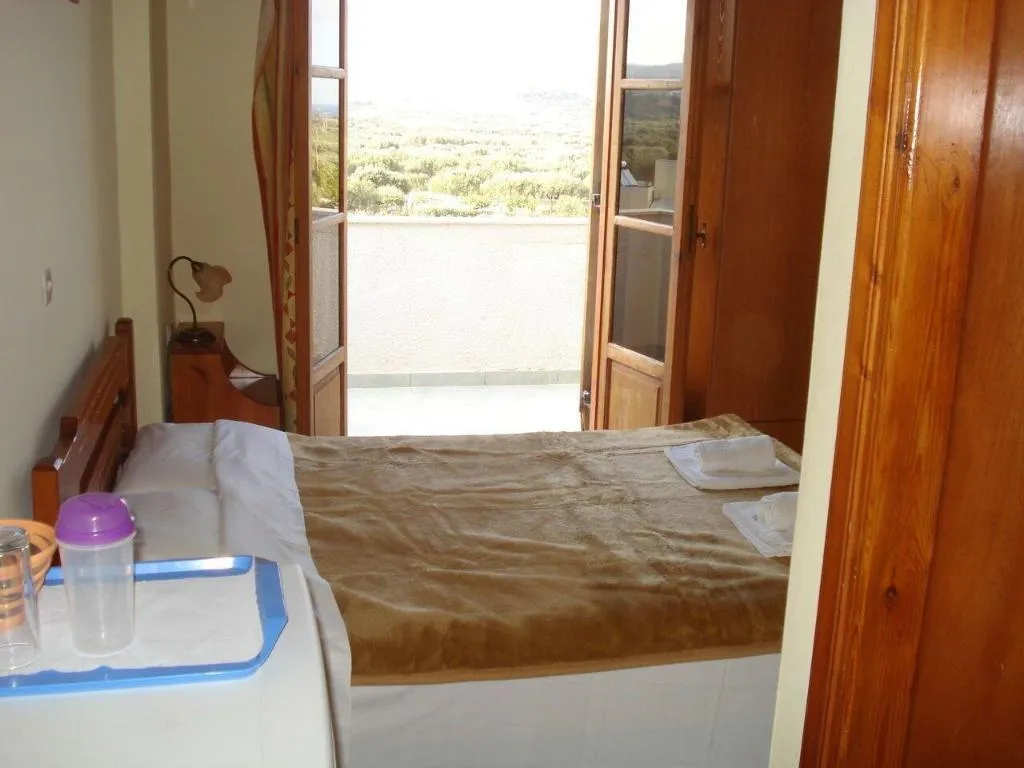 Room, Philoxenia Rooms, Crete