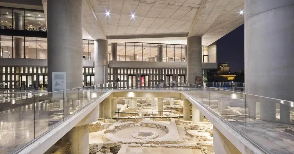Sports and Entertainment, Melia Athens, Athens