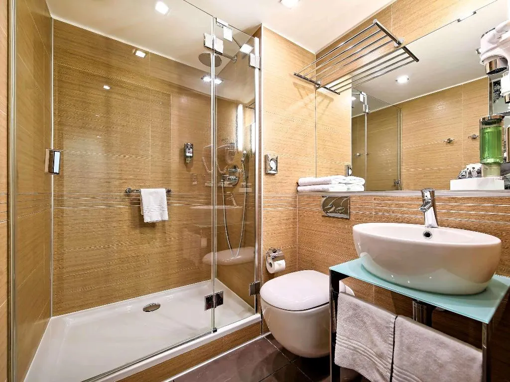SUITE CONNECTING ROOM Room, Mercure Gdansk Stare Miasto, Gdansk