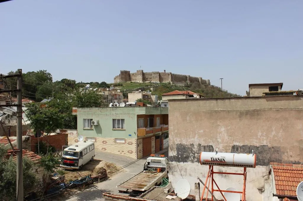 General view, Tuncay Pension, Izmir