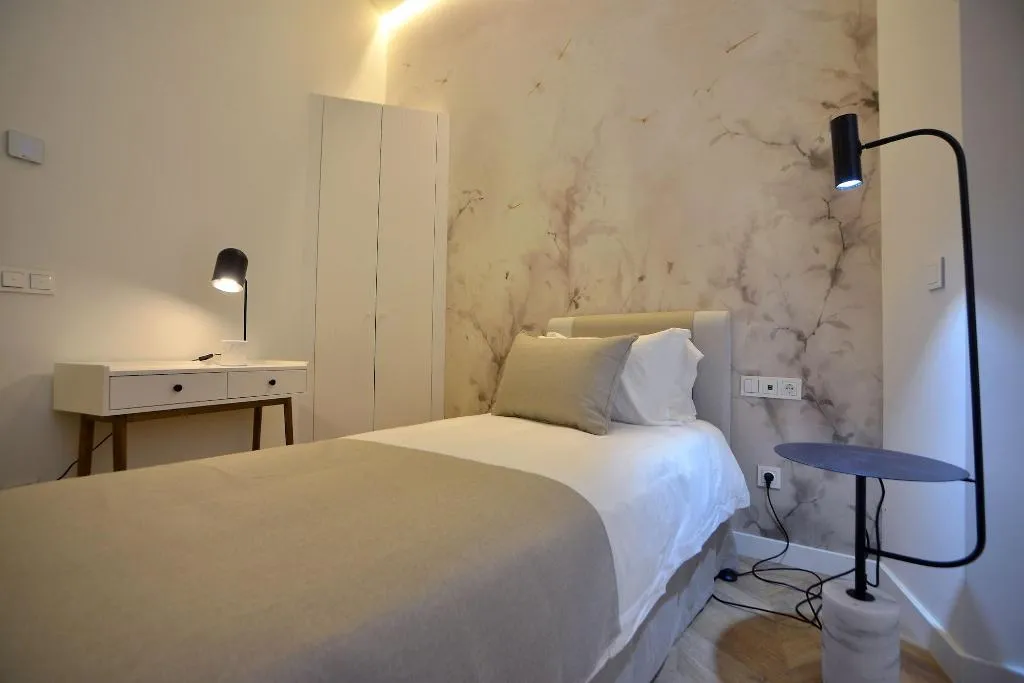 Room, Plaza Mina Suites, Costa De La Luz
