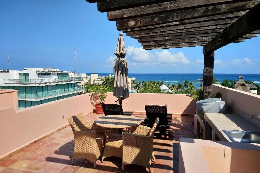 SUITE SUPERIOR Room, Acanto Boutique Hotel Playa del Carmen, Playa Del Carmen