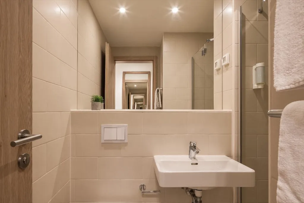 SUITE SUPERIOR WITH BALCONY Room, Aminess Senses Hvar Resort, Split