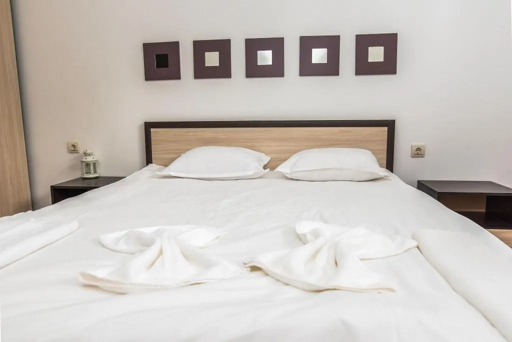 Room, Primea Beach Residence, Bourgas