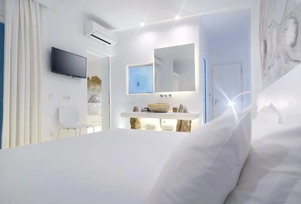 APARTMENT TWO BEDS Room, Mykonos Bay Resort & Villas, Mykonos
