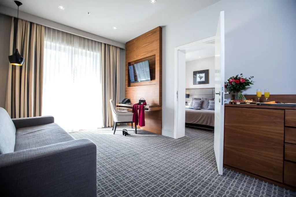 Room, Royal Ariston, Dubrovnik