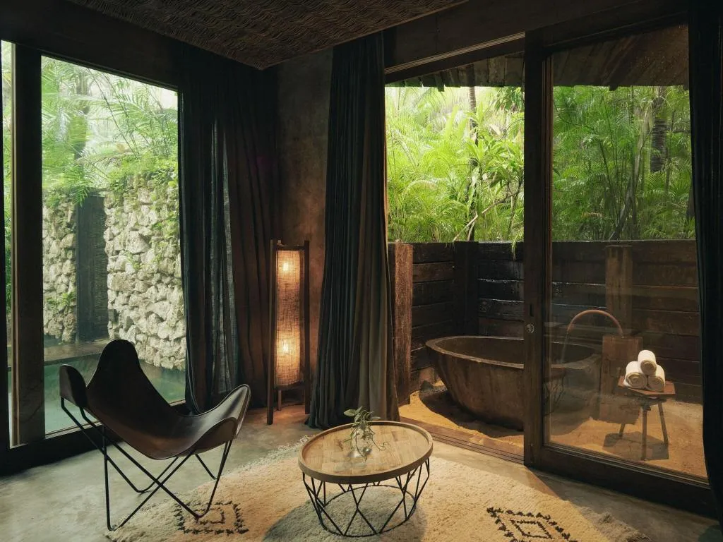 Room, BE DestionationTulum, Cancun Area
