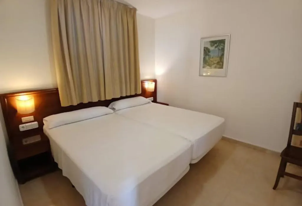 APARTMENT SEA VIEW Room, Lloyds Beach Club, Costa Blanca