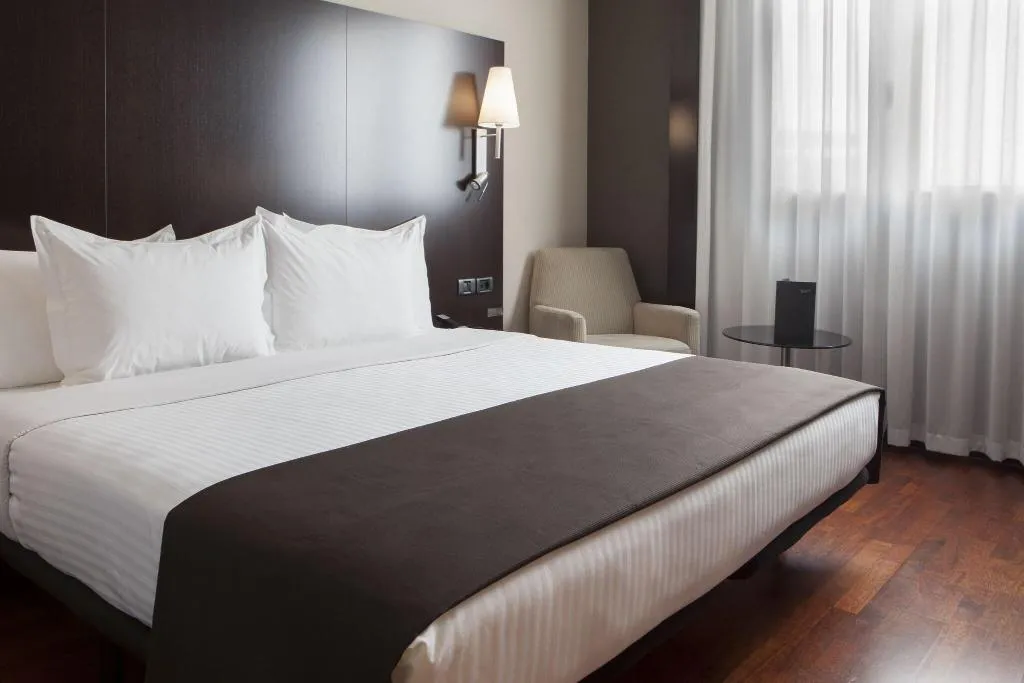 Room, AC Valencia, Valencia