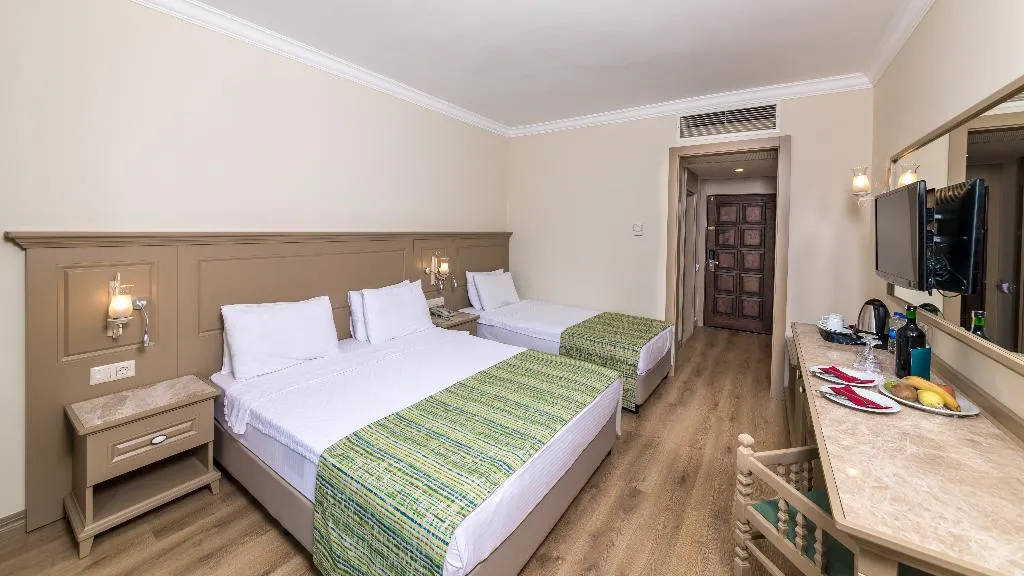 Room, Grand Yazici Club Marmaris Palace, Dalaman