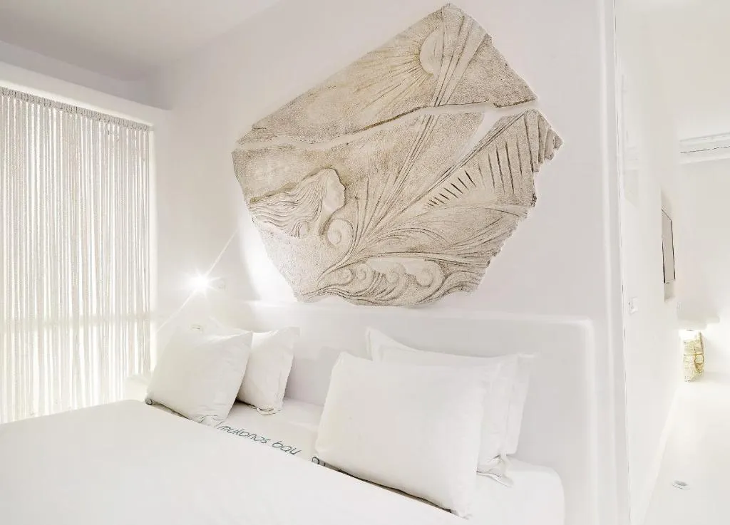 APARTMENT Presidential Room, Mykonos Bay Resort & Villas, Mykonos