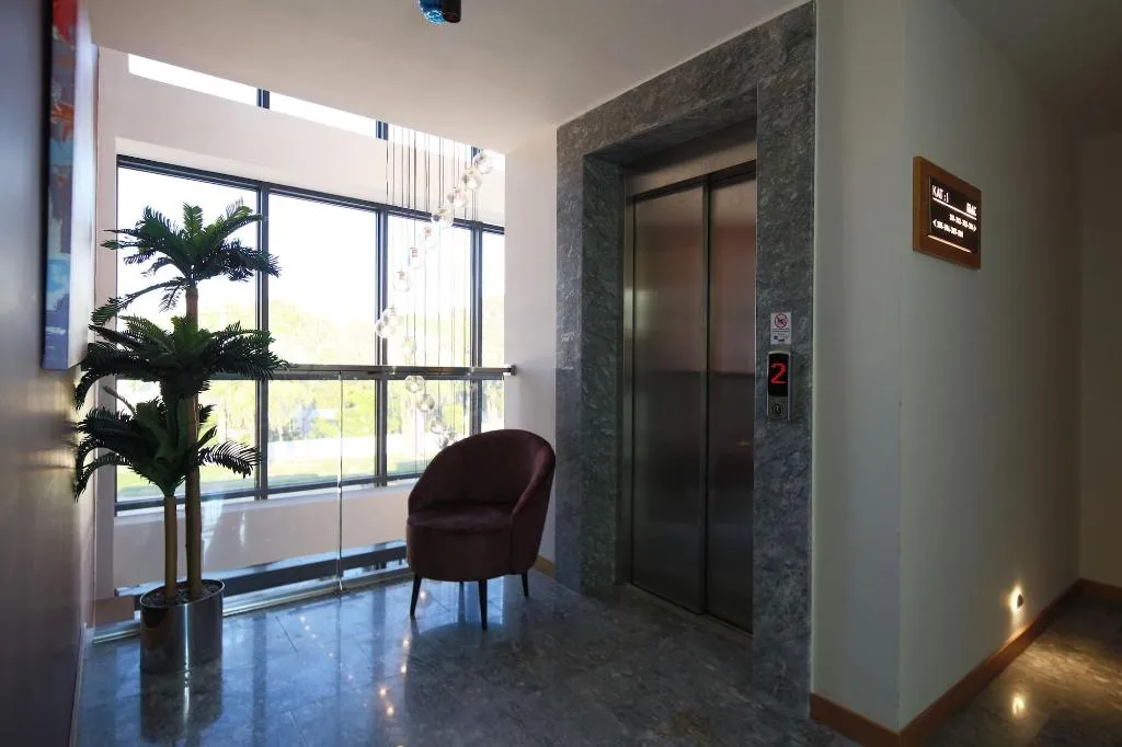 Room, Mat Boutique Otel, Izmir