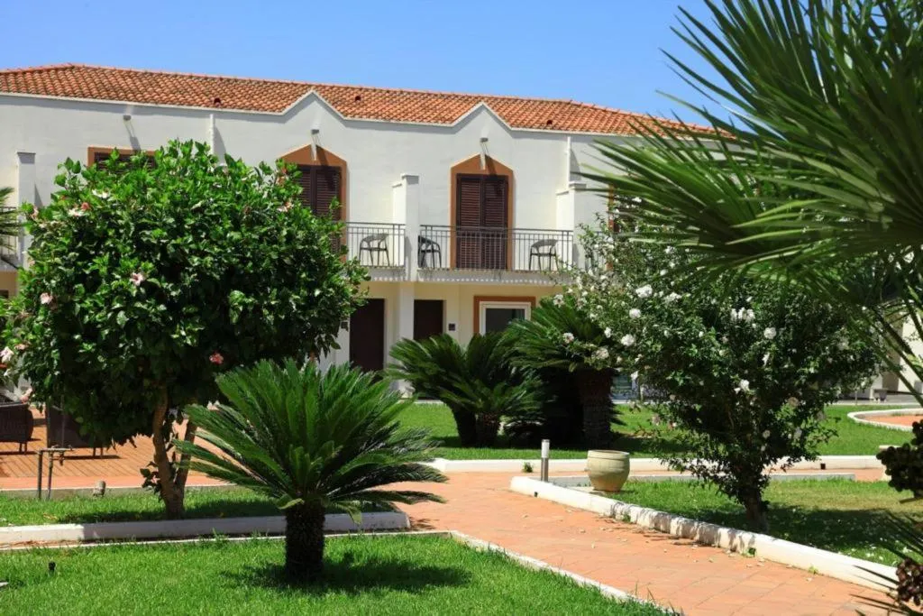 General view, Casena Dei Colli Sure Hotel Collection by BW, Palermo