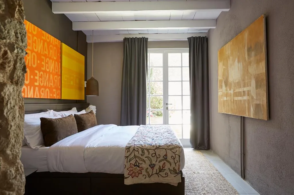 DOUBLE SUPERIOR Room, Llimona Suites, Costa Brava