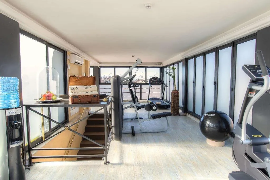 Sports and Entertainment, Room Select Via Veneto, Rome