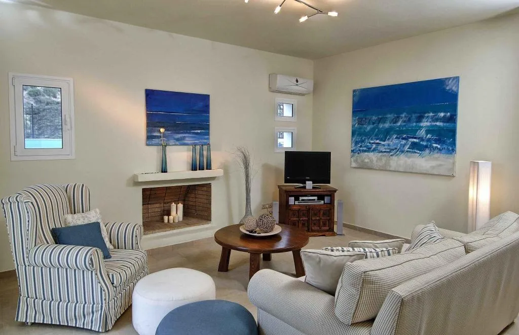 Room, Istron Collection Villas, Crete
