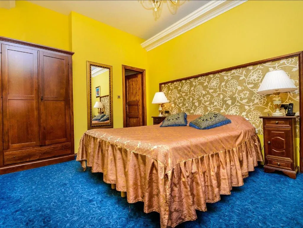 Room, Hamlet Bed & Breakfast, Dubrovnik