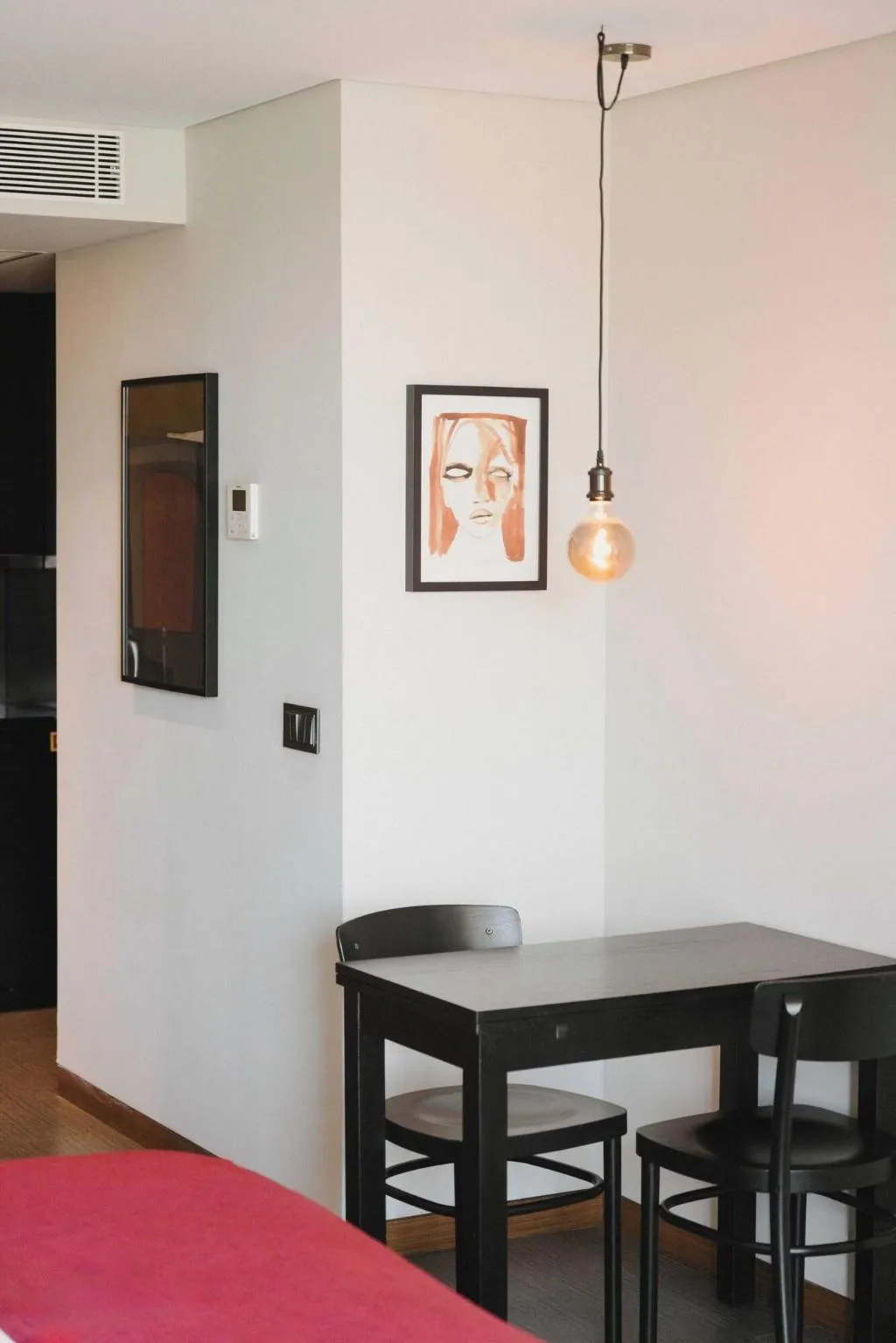 Room, Porto City House, Porto