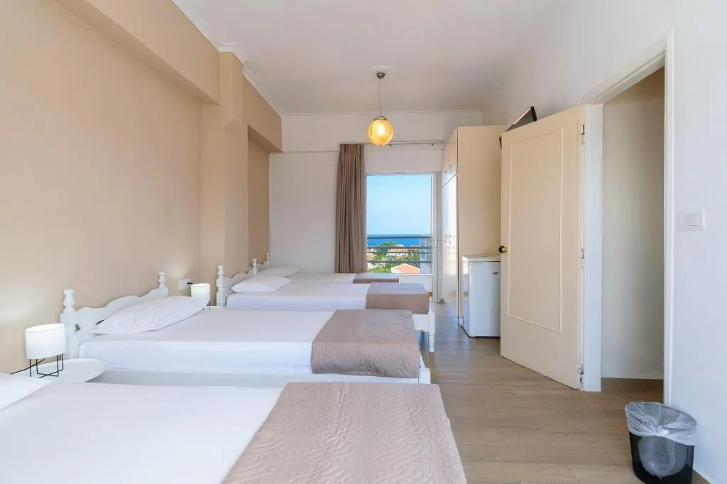 Room, Archontiki, Crete