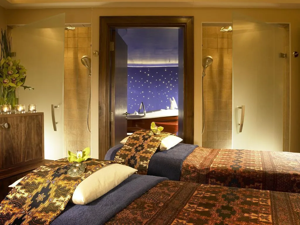 General view, Inchydoney Island Lodge & Spa, Cork