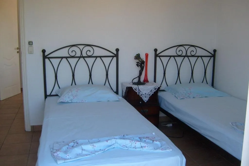 Room, Villa Moschona, Kefallinia