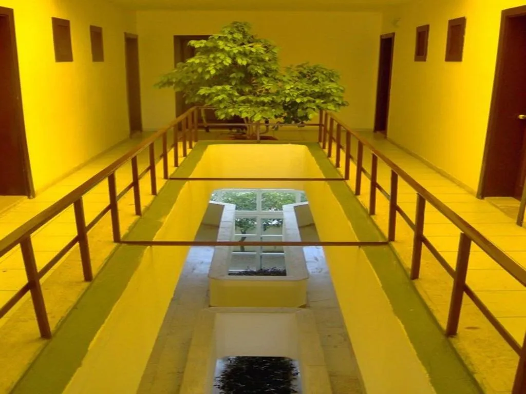 Lobby, Murat, Antalya