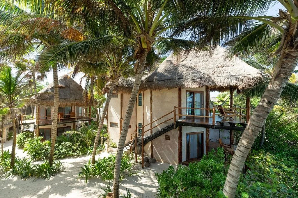 General view, Encantada Tulum, Cancun Area