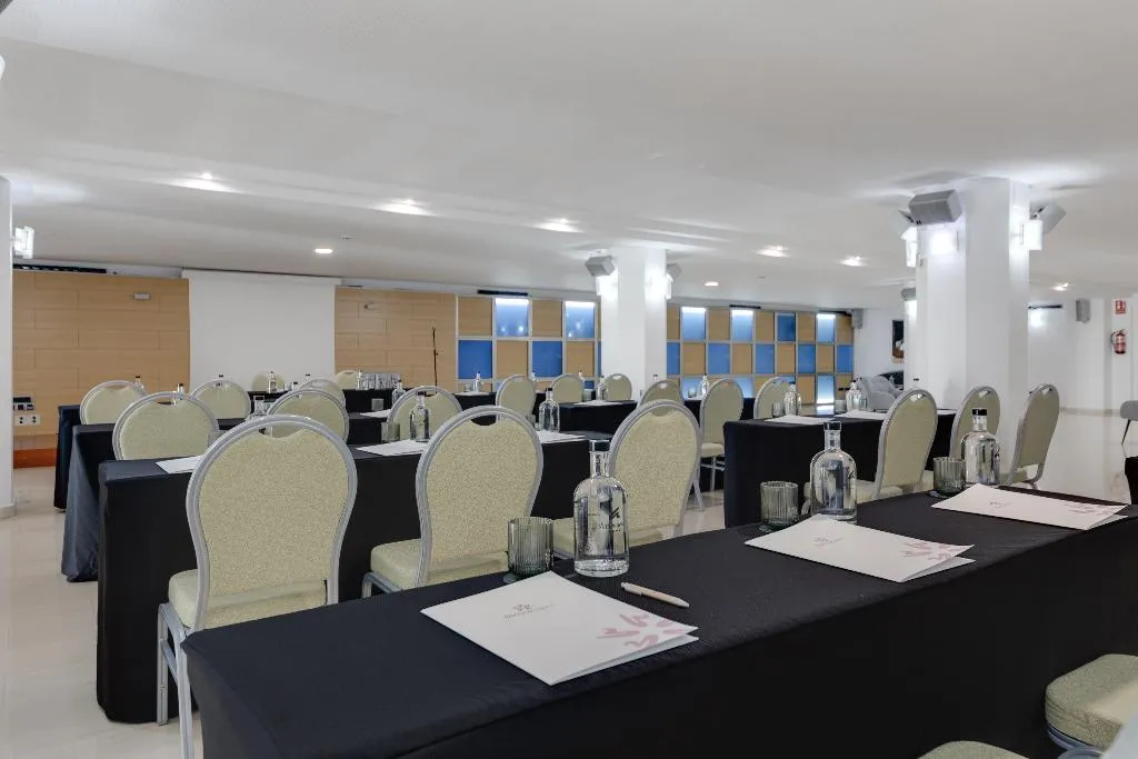 Conferences, Daniya Denia Spa and Business, Costa Blanca