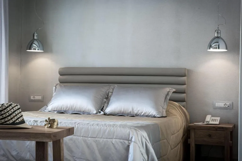 Room, Omiros Boutique Hotel (Adults Only), Crete
