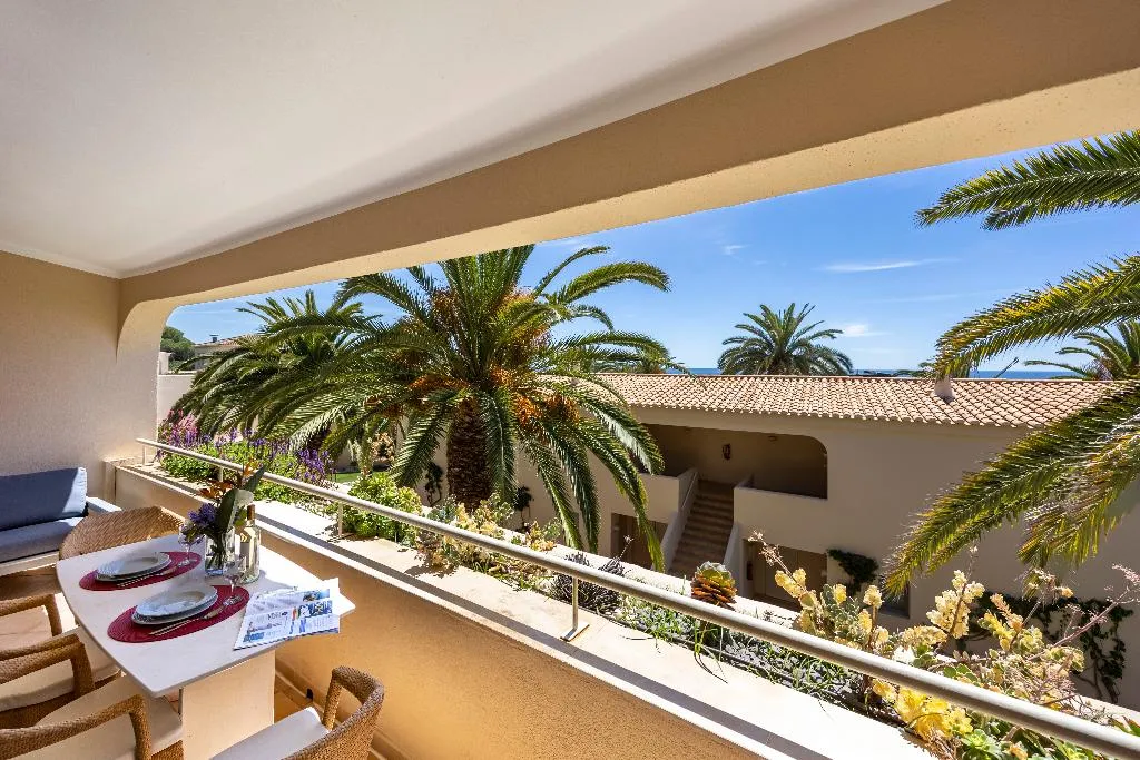 APARTMENT TWO BEDROOMS Room, Vila Palmeira, Algarve