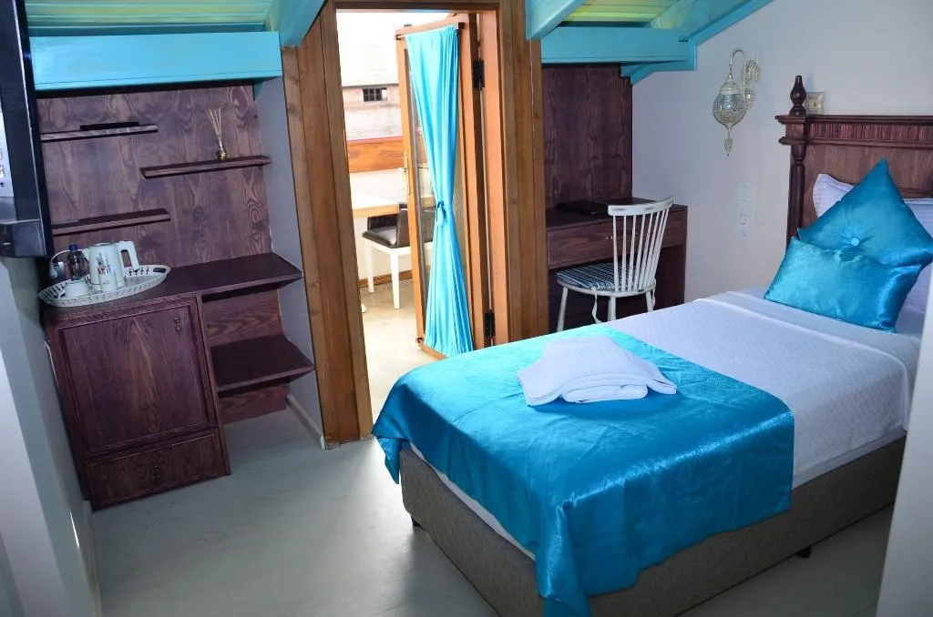 Room, Orchis Hotel, Izmir
