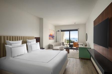 Novotel Beach Resort, Red Sea Riviera