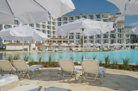 Kings Club, Algarve