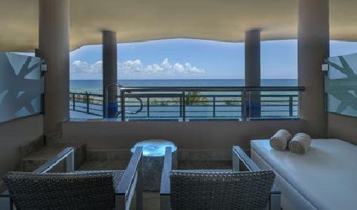 El Dorado Seaside Suites, Cancun Area